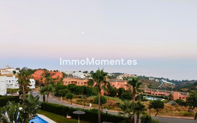 Bestaande woning - Geschakelde woning - Manilva - Punta Chullera