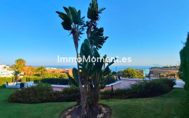 Bestaande woning - Geschakelde woning - Manilva - Punta Chullera