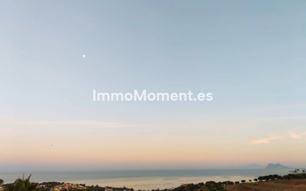 Bestaande woning - Geschakelde woning - Manilva - Punta Chullera