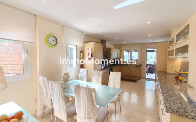 Wiederverkauf - Wohnung - Sotogrande - San Roque Club