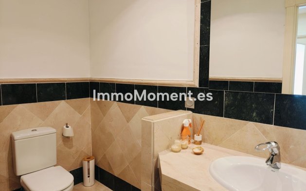 Wiederverkauf - Wohnung - Sotogrande - San Roque Club