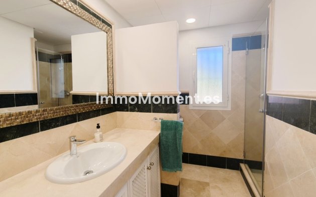 Wiederverkauf - Villa - Sotogrande - San Roque Club