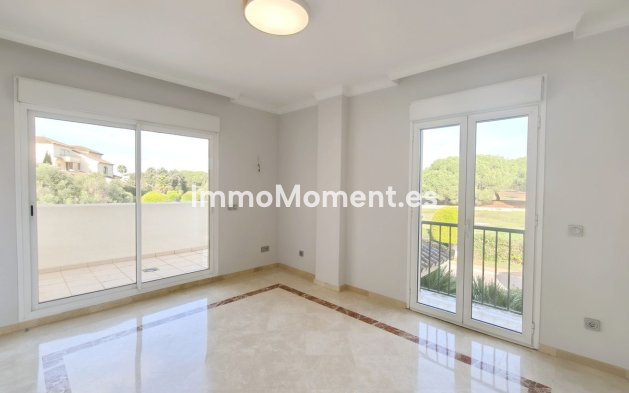 Wiederverkauf - Villa - Sotogrande - San Roque Club