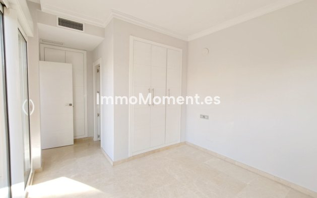 Wiederverkauf - Villa - Sotogrande - San Roque Club