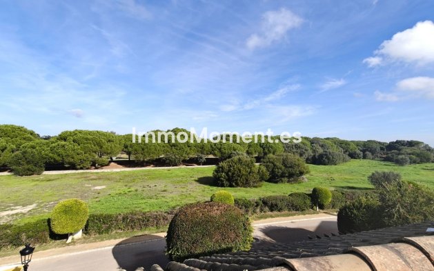 Wiederverkauf - Villa - Sotogrande - San Roque Club