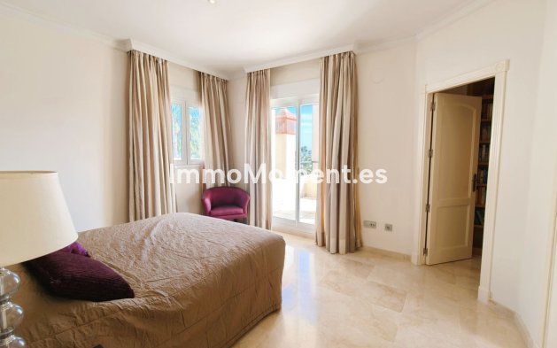 Wiederverkauf - Wohnung - Sotogrande - San Roque Club