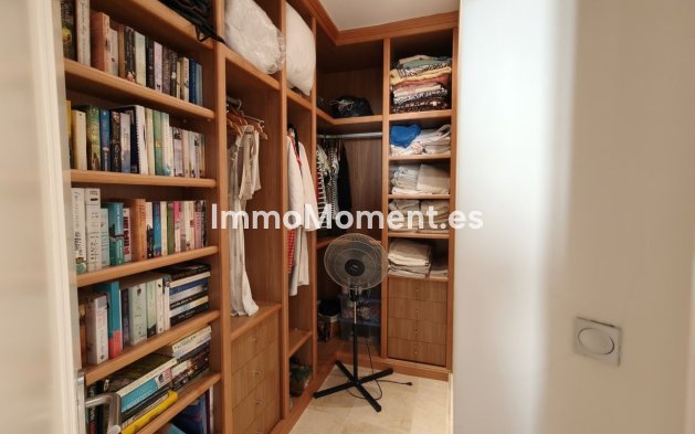 Wiederverkauf - Wohnung - Sotogrande - San Roque Club