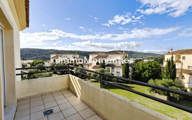 Wiederverkauf - Wohnung - Sotogrande - San Roque Club