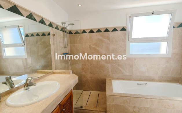 Wiederverkauf - Wohnung - Sotogrande - San Roque Club