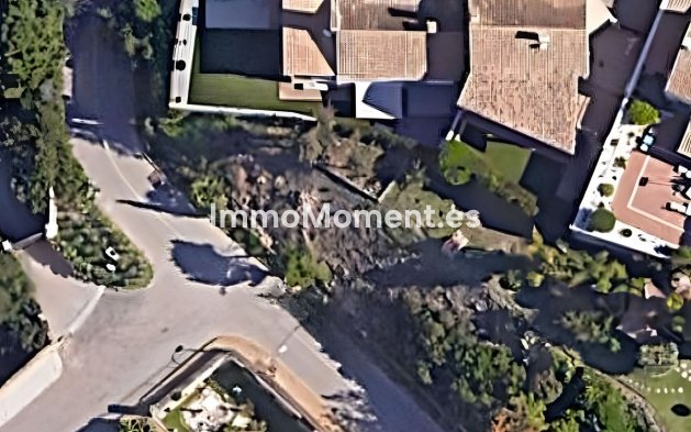 New Build - Land - Benahavís - Benahavís Centro