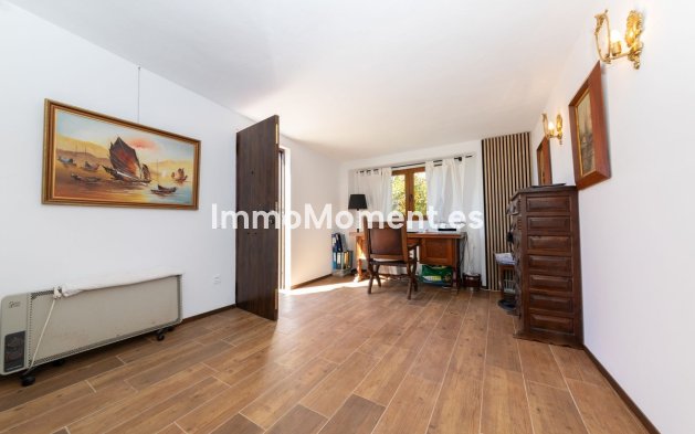 Bestaande woning - Landhuis - Mijas - Entrerrios
