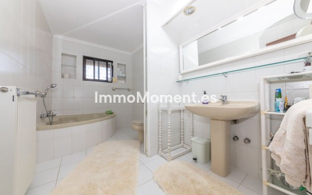 Bestaande woning - Landhuis - Mijas - Entrerrios