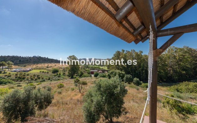Bestaande woning - Landhuis - Mijas - Entrerrios