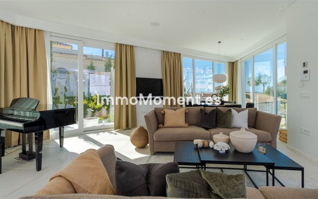 Wiederverkauf - Villa - Mijas - Riviera del Sol