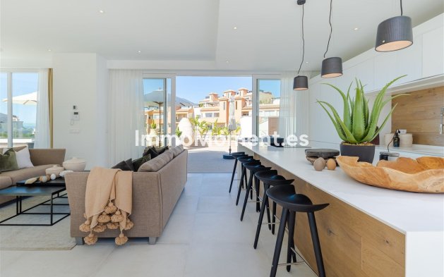 Wiederverkauf - Villa - Mijas - Riviera del Sol