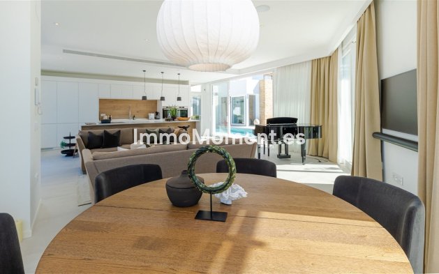 Wiederverkauf - Villa - Mijas - Riviera del Sol