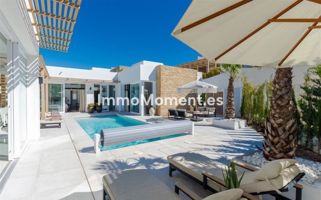 Wiederverkauf - Villa - Mijas - Riviera del Sol
