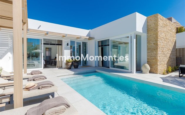 Wiederverkauf - Villa - Mijas - Riviera del Sol