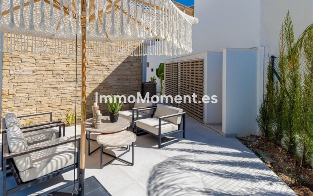 Wiederverkauf - Villa - Mijas - Riviera del Sol