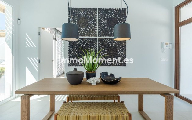 Wiederverkauf - Villa - Mijas - Riviera del Sol
