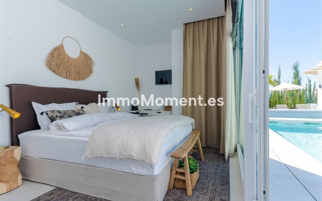 Wiederverkauf - Villa - Mijas - Riviera del Sol