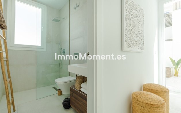 Wiederverkauf - Villa - Mijas - Riviera del Sol