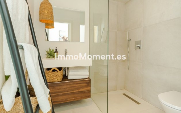 Wiederverkauf - Villa - Mijas - Riviera del Sol