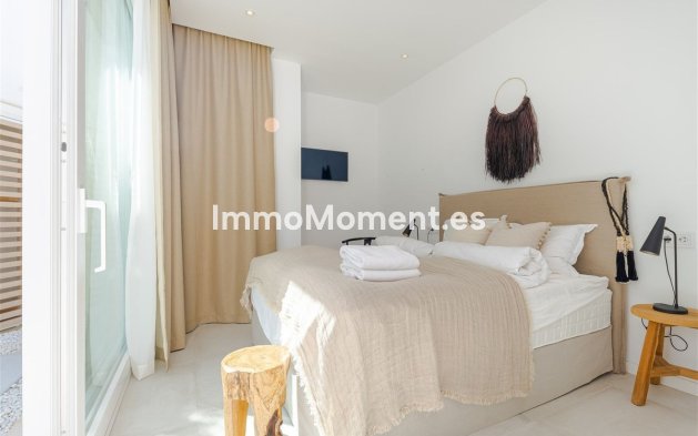 Wiederverkauf - Villa - Mijas - Riviera del Sol