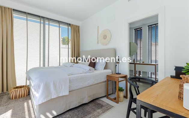 Wiederverkauf - Villa - Mijas - Riviera del Sol