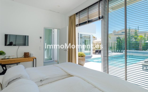 Wiederverkauf - Villa - Mijas - Riviera del Sol