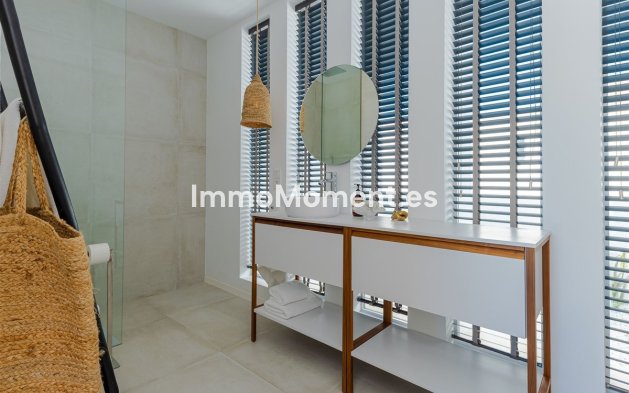 Wiederverkauf - Villa - Mijas - Riviera del Sol