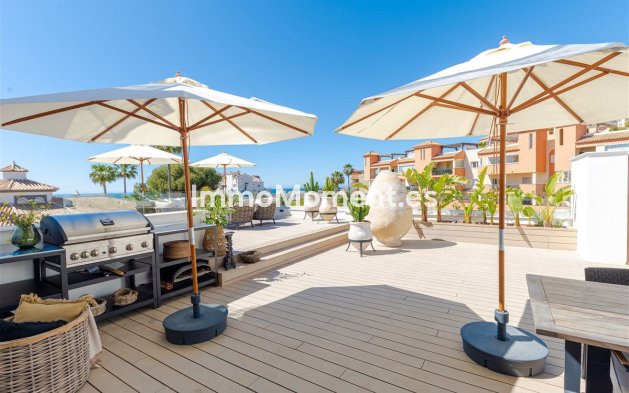 Wiederverkauf - Villa - Mijas - Riviera del Sol