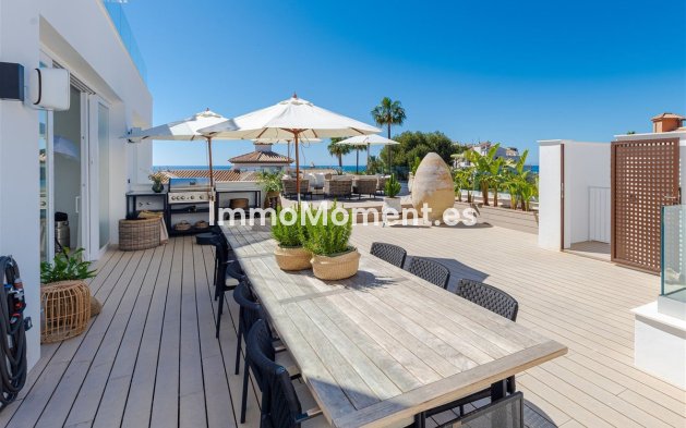 Wiederverkauf - Villa - Mijas - Riviera del Sol