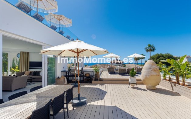 Wiederverkauf - Villa - Mijas - Riviera del Sol