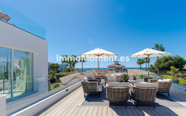 Wiederverkauf - Villa - Mijas - Riviera del Sol