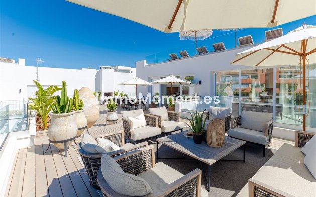 Wiederverkauf - Villa - Mijas - Riviera del Sol