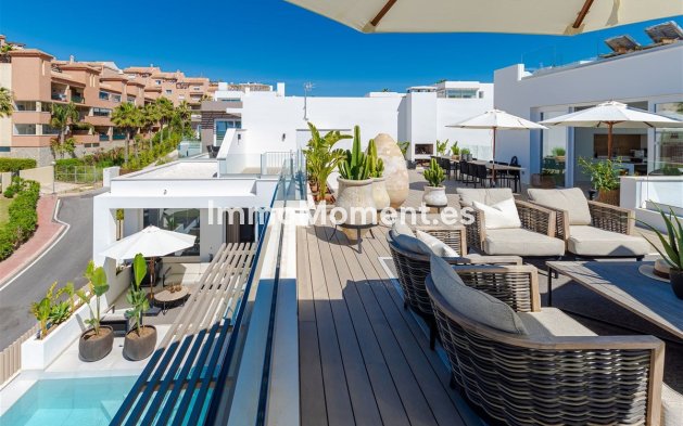 Wiederverkauf - Villa - Mijas - Riviera del Sol