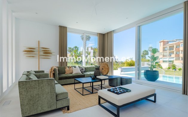 Wiederverkauf - Villa - Mijas - Riviera del Sol