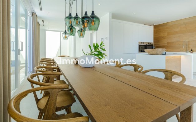 Wiederverkauf - Villa - Mijas - Riviera del Sol