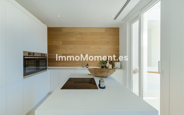 Wiederverkauf - Villa - Mijas - Riviera del Sol