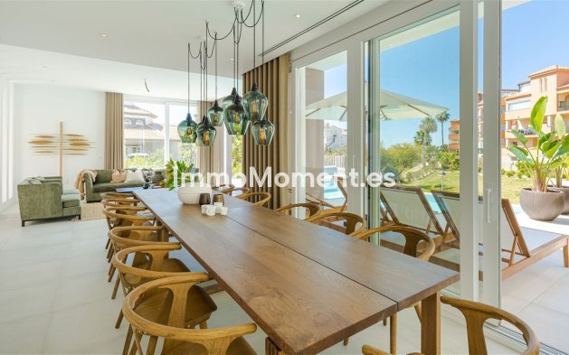 Wiederverkauf - Villa - Mijas - Riviera del Sol