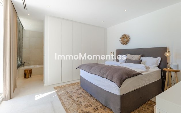 Wiederverkauf - Villa - Mijas - Riviera del Sol