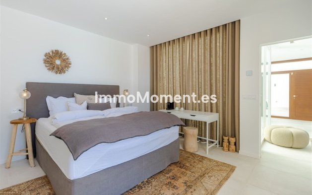 Wiederverkauf - Villa - Mijas - Riviera del Sol
