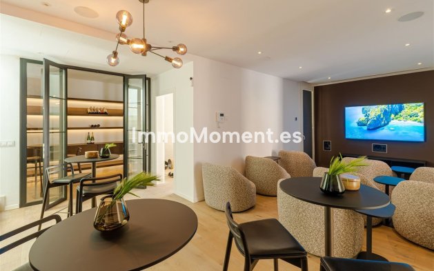 Wiederverkauf - Villa - Mijas - Riviera del Sol