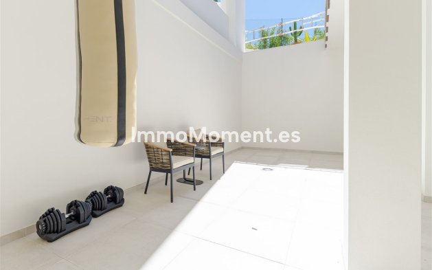 Wiederverkauf - Villa - Mijas - Riviera del Sol