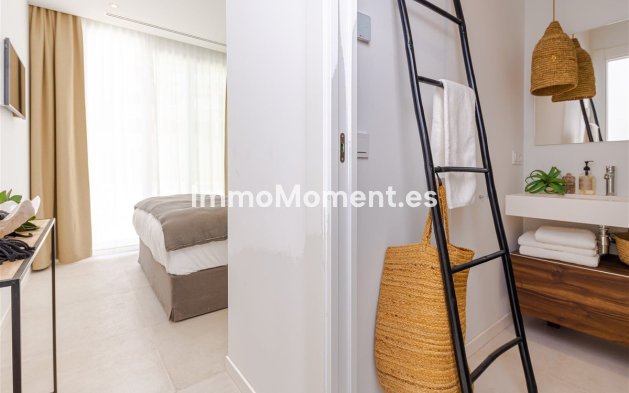 Wiederverkauf - Villa - Mijas - Riviera del Sol