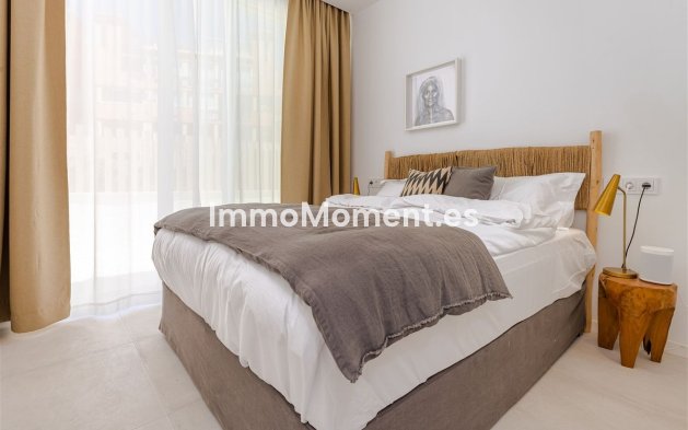 Wiederverkauf - Villa - Mijas - Riviera del Sol