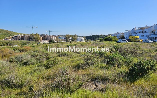 Revente - Terrain - Mijas - La Cala de Mijas