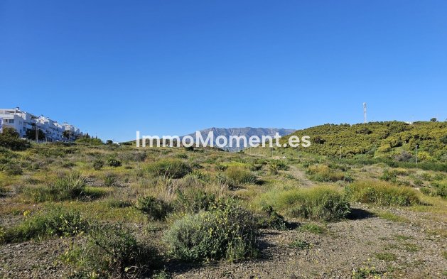 Revente - Terrain - Mijas - La Cala de Mijas