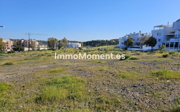 Revente - Terrain - Mijas - La Cala de Mijas